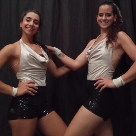 Aereal duo corpore - Company - Argentina - StageLync