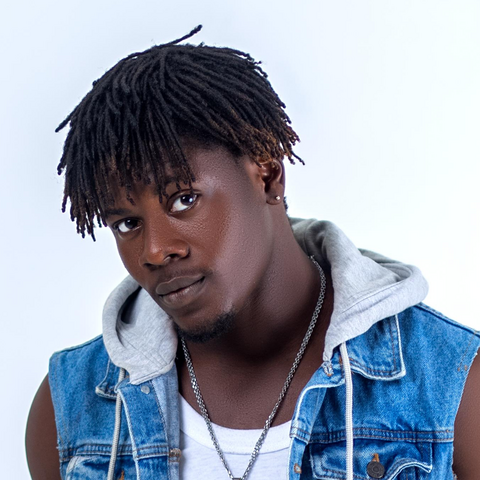 Bright Quarshie - Individual - Ghana - StageLync