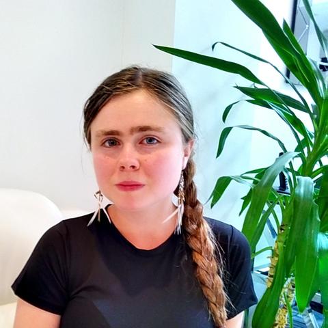 Nika Murray - Individual - Russia, United Kingdom - StageLync