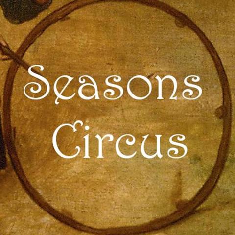 Seasons Circus - Company - Spain - StageLync