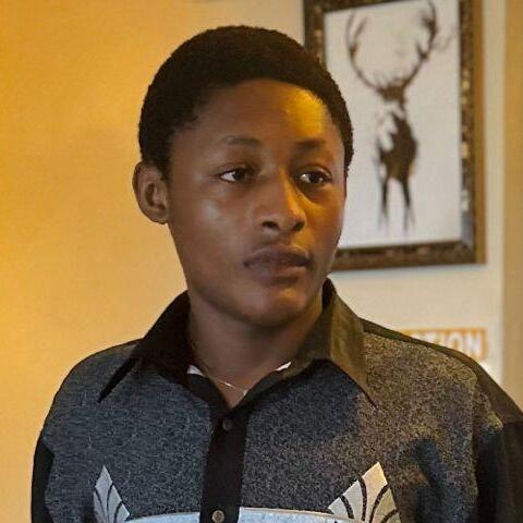 Tony Ali Namba-Ah - Individual - Ghana - StageLync