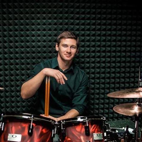 Anton  Tsyhankov  - Individual - Ukraine - StageLync
