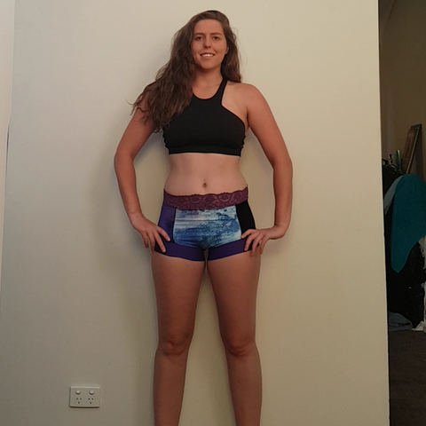 Haley Mills - Individual - Australia - StageLync