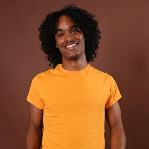 Michael Williams - Individual - Bahamas, Puerto Rico, United States - StageLync