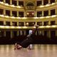 Saso Ferro - Individual - Italy - StageLync