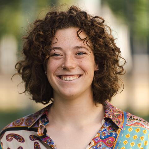 Josine de Leeuw van Weenen - Individual - Netherlands - StageLync