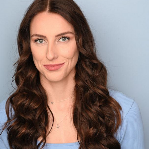Dominique Liebentritt - Individual - United States - StageLync