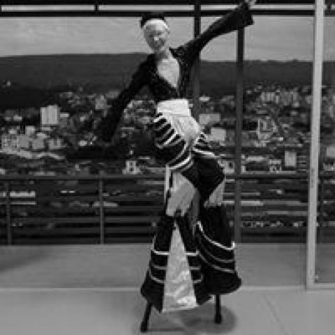 Monte Brujas teatro - Company - Colombia - StageLync