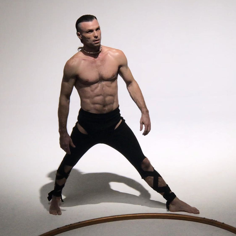 Oleksiy Bystrov - Individual - Ukraine - StageLync