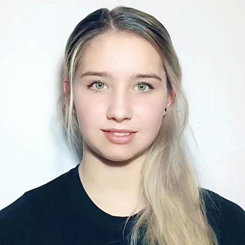 Daria Razumova - Individual - Cyprus, Russia - StageLync