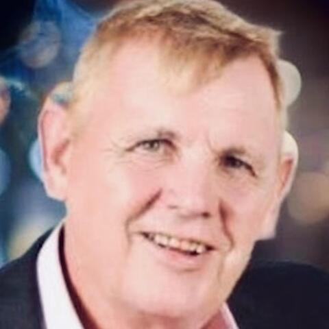 Douglas Hill - Individual - StageLync
