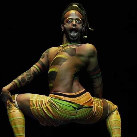 Mearg Kidu GEBRESLAE - Individual - Australia, Ethiopia - StageLync