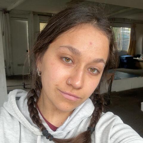manuela valverde - Individual - Chile - StageLync