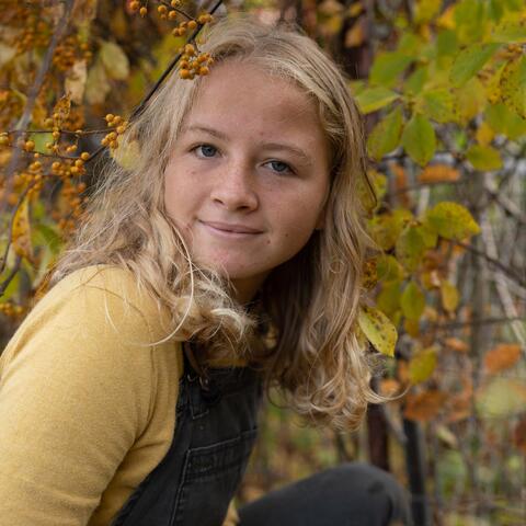 Verena Pate - Individual - United States - StageLync