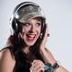 Marada Manussen - Individual - Australia, United Kingdom - StageLync