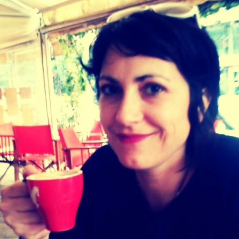 DESPOINA NTANI - Individual - Greece - StageLync