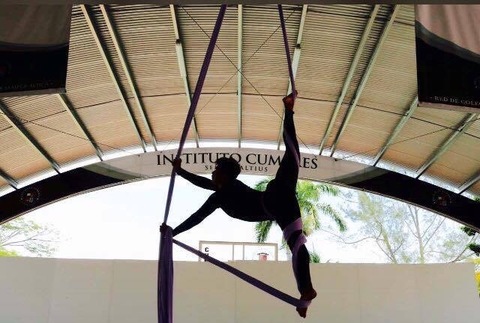 Ahuizotl Hernandez - Individual - Mexico - StageLync