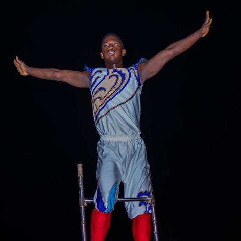 Sierra Leone Circus Federation - School - Sierra Leone - StageLync