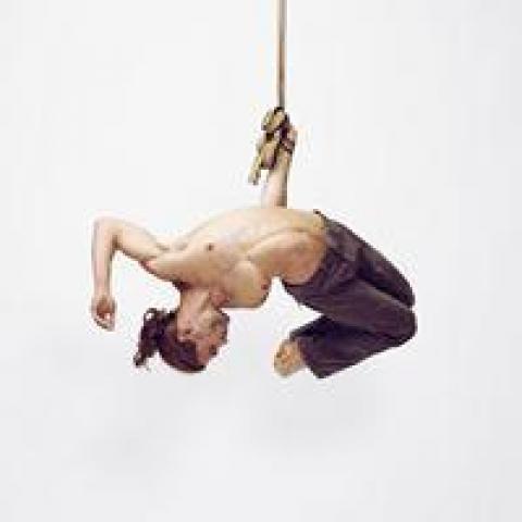 Augusts Dakteris - Individual - United Kingdom - StageLync