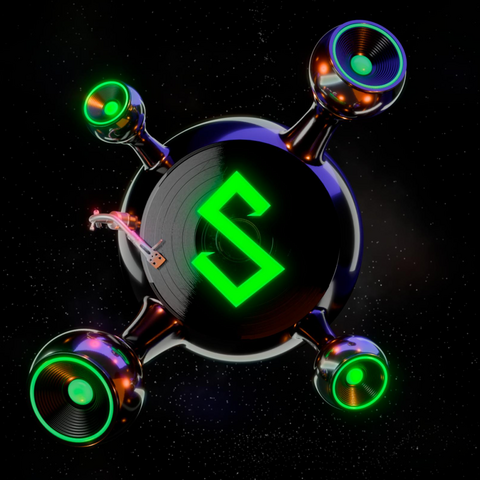 Symbioz Show - Supplier - Russia - StageLync