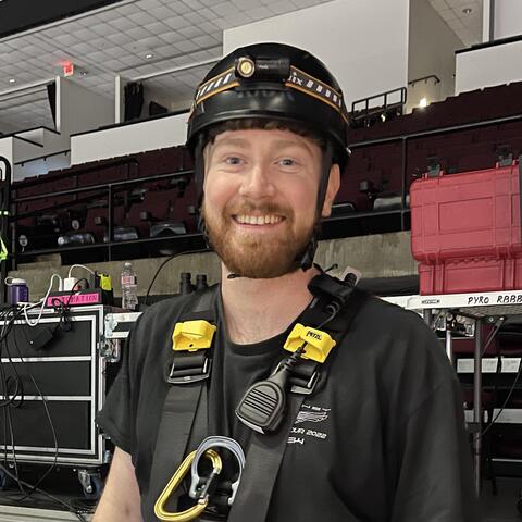 Evan McGuire - Individual - United States - StageLync