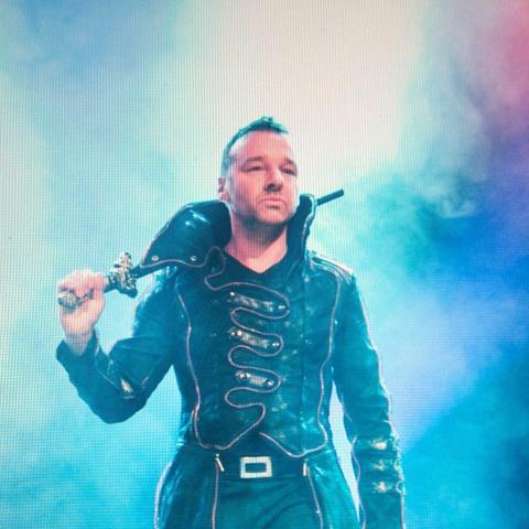 Volker Maier - Individual - Germany - StageLync