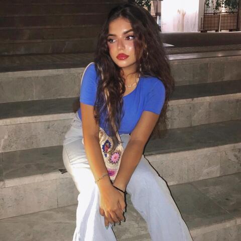 Amina Omairat - Individual - Lebanon - StageLync