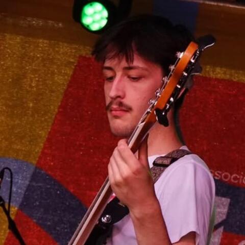 Harry Hammond - Individual - United Kingdom - StageLync