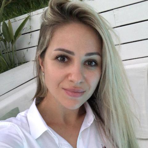 Alla Varchyna  - Individual - Ukraine - StageLync