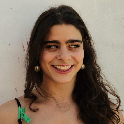 Eleftheria Sarrigiannidou - Individual - Greece - StageLync