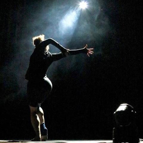 Gloria Tazza - Individual - Sweden - StageLync