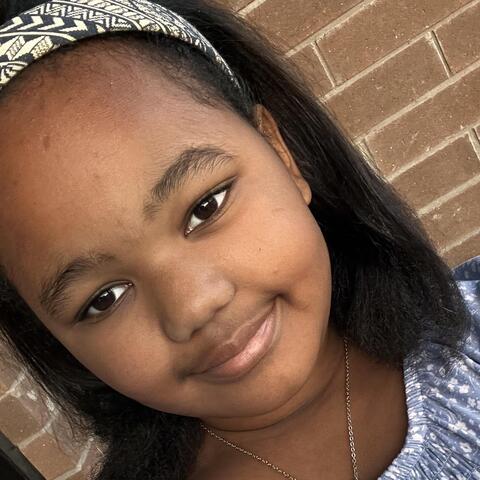 Maliah Grenaway - Individual - Canada, China, Trinidad and Tobago - StageLync