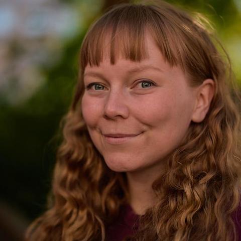 Hellin Karoliina Saastamoinen - Individual - Finland - StageLync