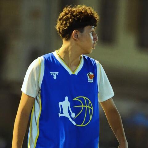 Youssif  helal - Individual - Egypt - StageLync