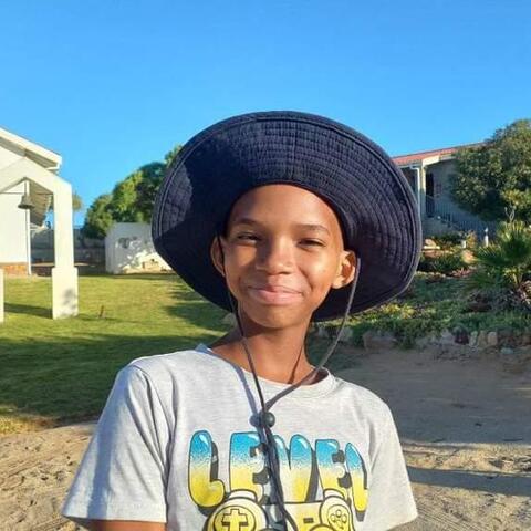 Masi Snyers - Individual - South Africa - StageLync
