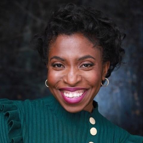 Shervine  Thompson  - Individual - Bahamas - StageLync