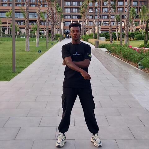 Haylemikale Wolde - Individual - Ethiopia - StageLync