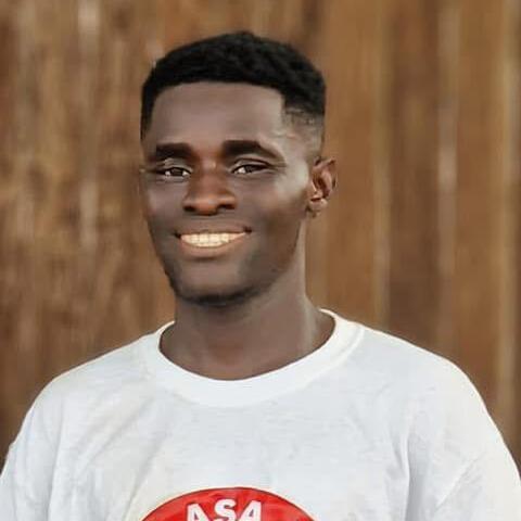 Kelvin prince  Afful - Individual - Ghana - StageLync