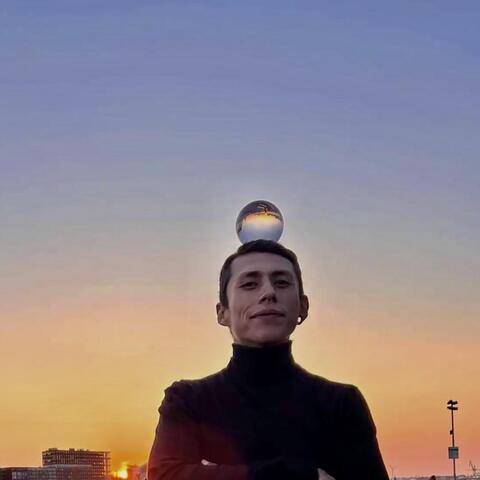 Alan Malabarista - Individual - Mexico - StageLync