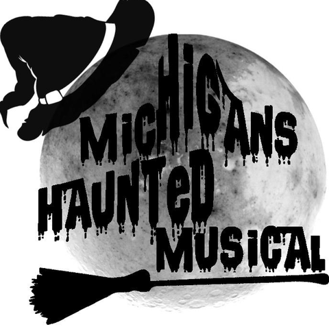 Michigans Haunted Musical - Company - United States - StageLync