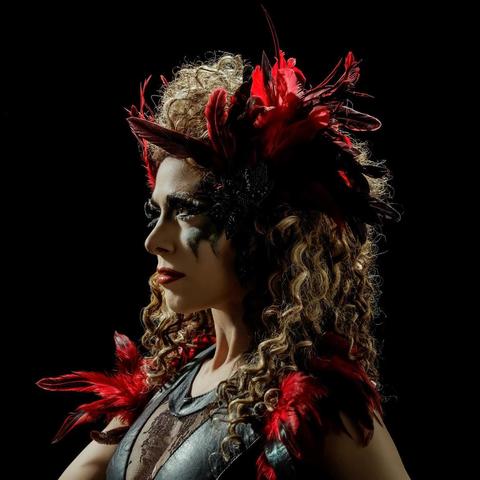 Vesper Synd - Individual - Greece, United States - StageLync