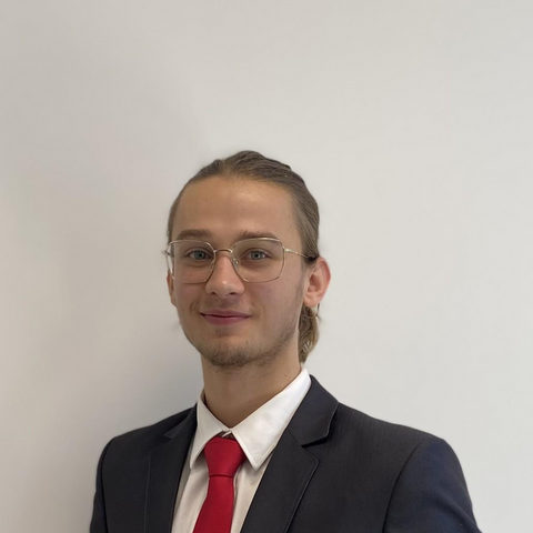 Andrii Kravchuk - Individual - Ukraine - StageLync