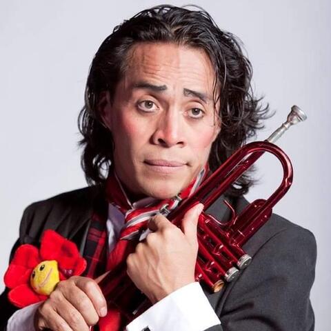 Arturo  Arias villa  - Individual - Mexico - StageLync