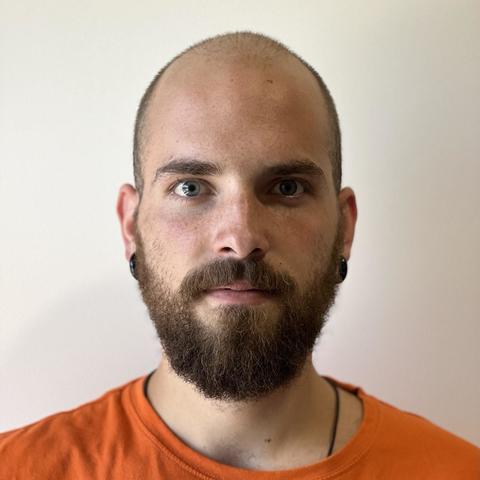 Kristijan  Blečić  - Individual - Montenegro - StageLync
