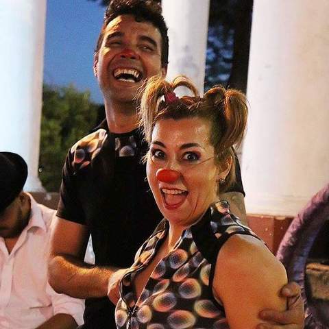 Circo Semaforo en Rojo - Company - Argentina - StageLync