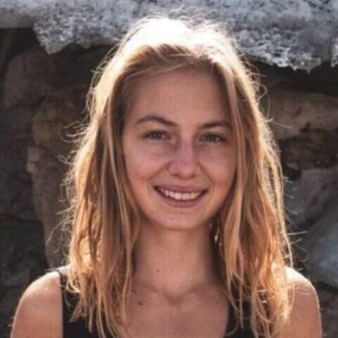 Alina Scharbl - Individual - Austria - StageLync