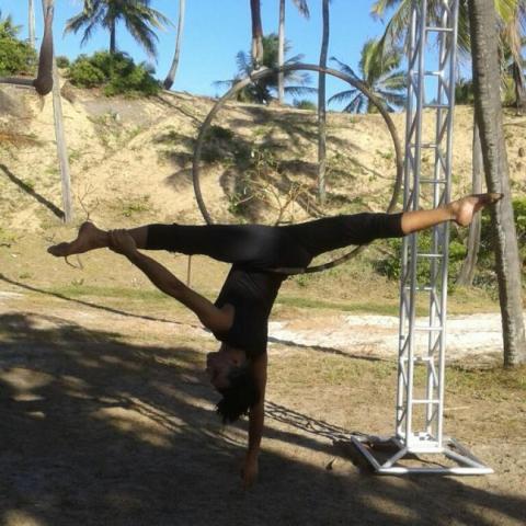 Felipe Paixao - Individual - Brazil - StageLync