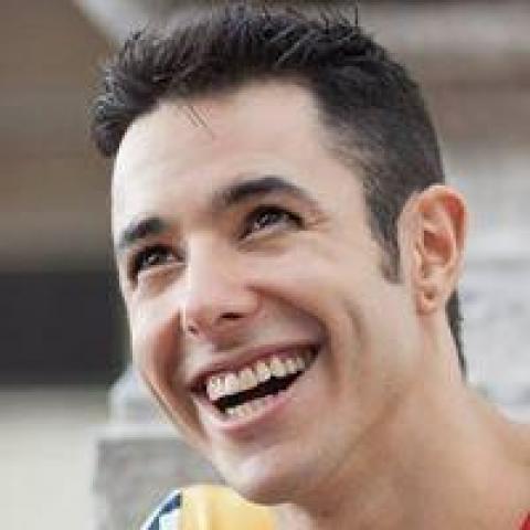 Victor Candi - Individual - Brazil - StageLync