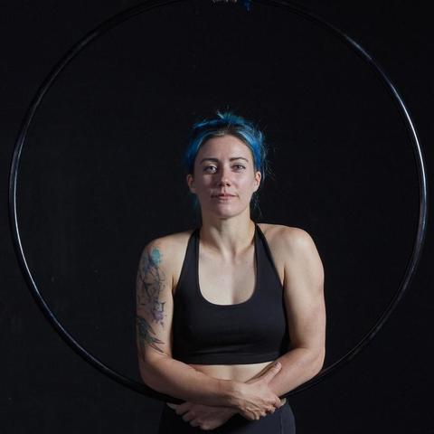 Jenny Tufts - Individual - United States - StageLync