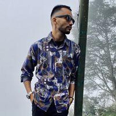 Luis Prieto - Individual - Venezuela - StageLync